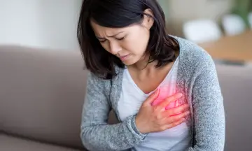 15 Warning Signs of Heart Diseases | Early Heart Disease Symptoms