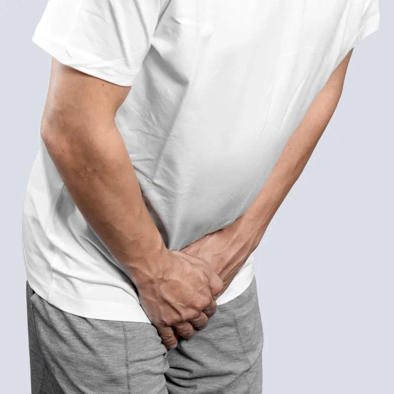 Dysuria Symptoms & Causes