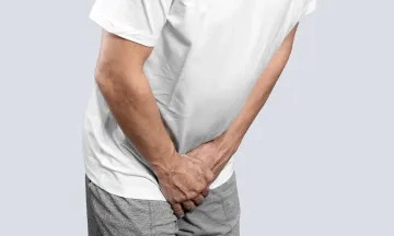 Dysuria Symptoms & Causes