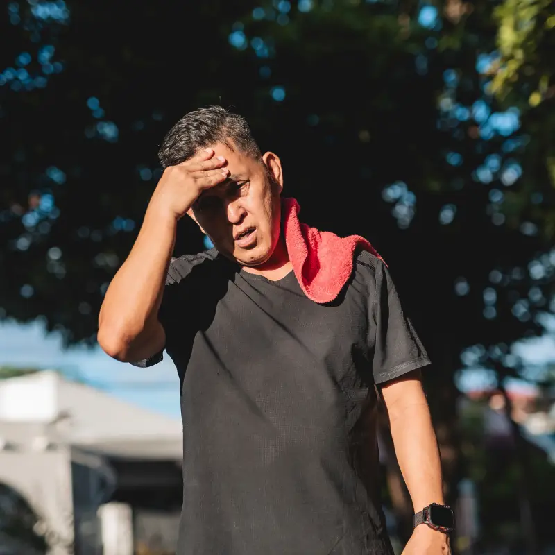 common signs of hormonal imbalance in women