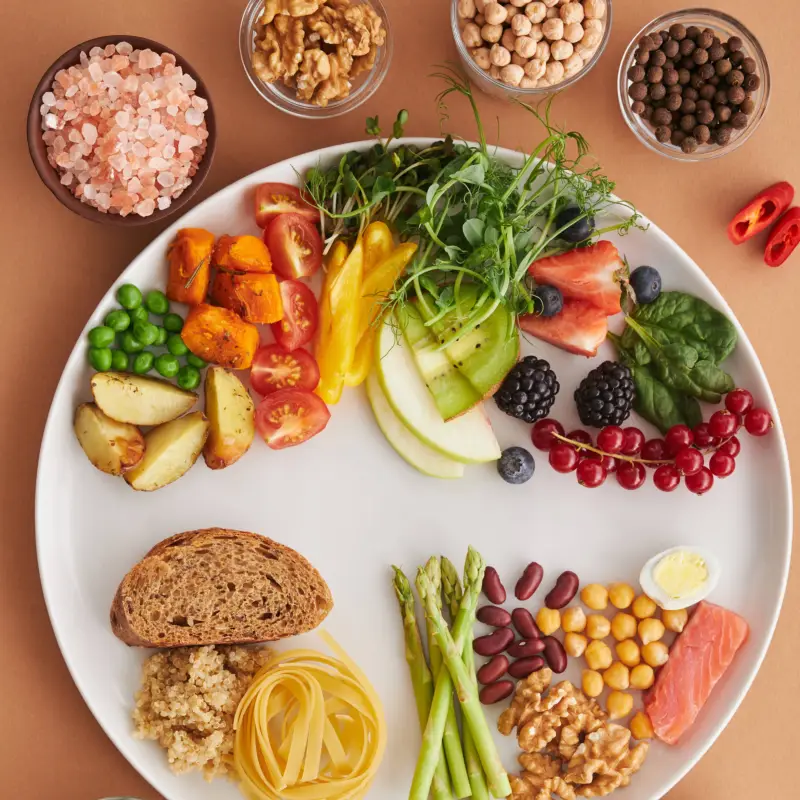 Foods That Can Reverse Fatty Liver Naturally