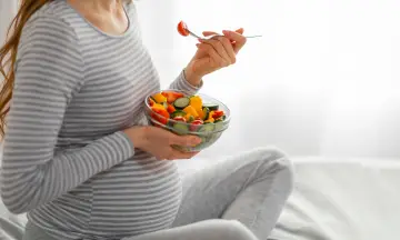 Foods to Eat for a Healthy Pregnancy
