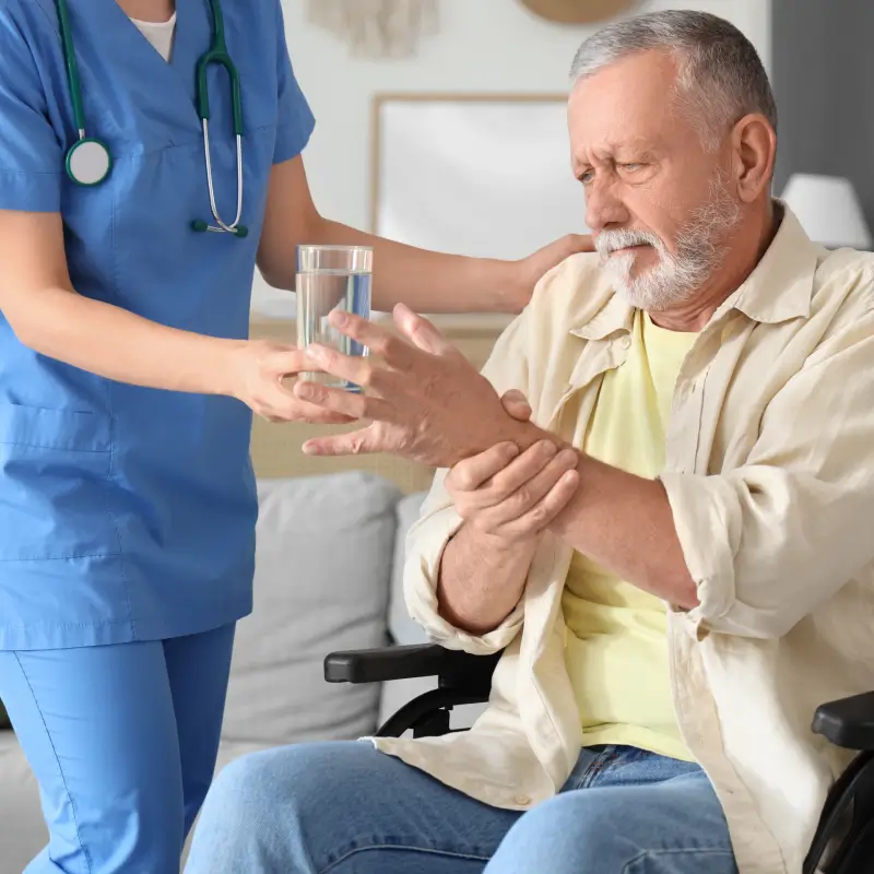 Parkinson’s Disease Treatment