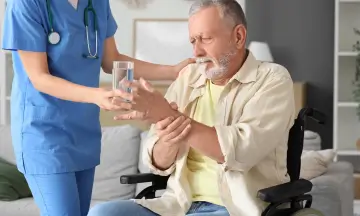 Parkinson’s Disease Treatment