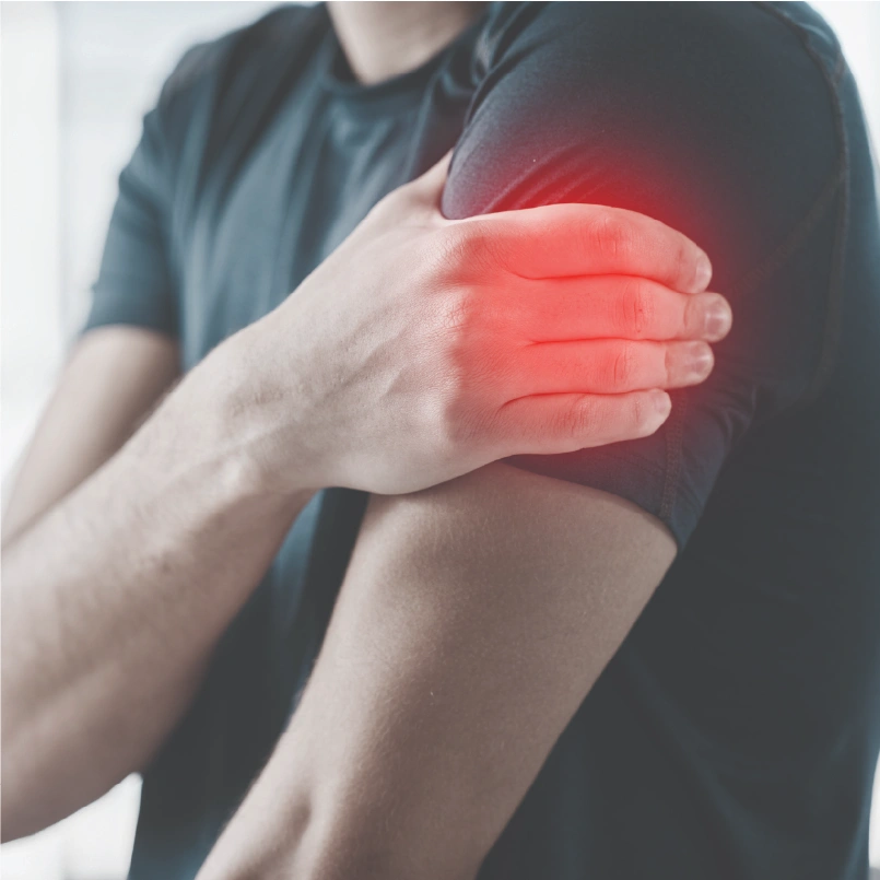 Frozen Shoulder