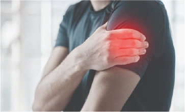 Frozen Shoulder