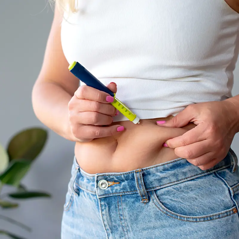 Glycogen Storage Disease