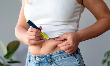 Glycogen Storage Disease