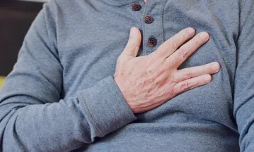 Heart Disease and Fatigue