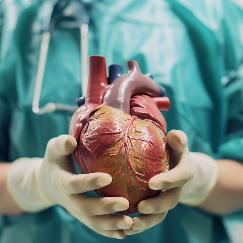 Transplantasi Jantung Pengertian Prosedur Kemungkinan Dijelaskan Transplantasi Jantung Pengertian Prosedur Kemungkinan Dijelaskan