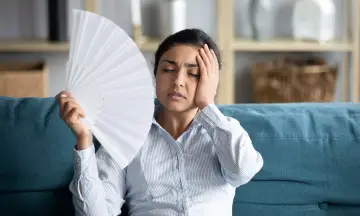 Heat Exhaustion vs Dehydration