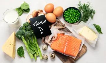 Vitamin D Deficiency: Causes, Symptoms, Risk Factors & Treatment Explained