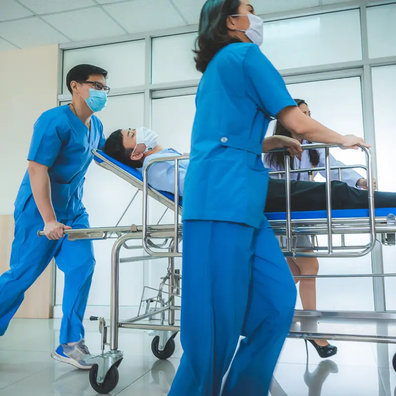 How to Handle Medical Emergencies