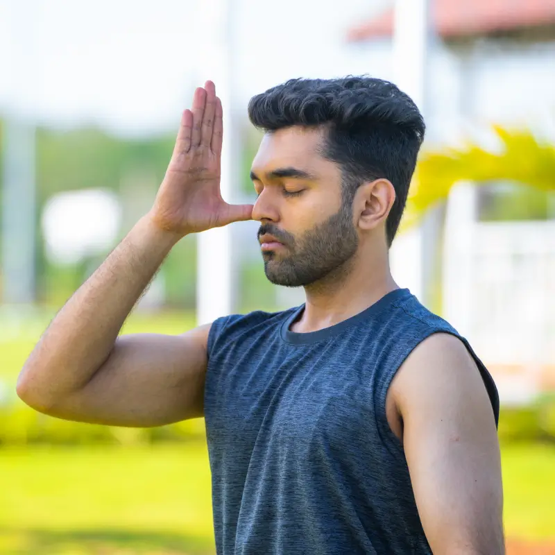 How to Stop Vertigo Naturally