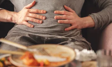 Indigestion