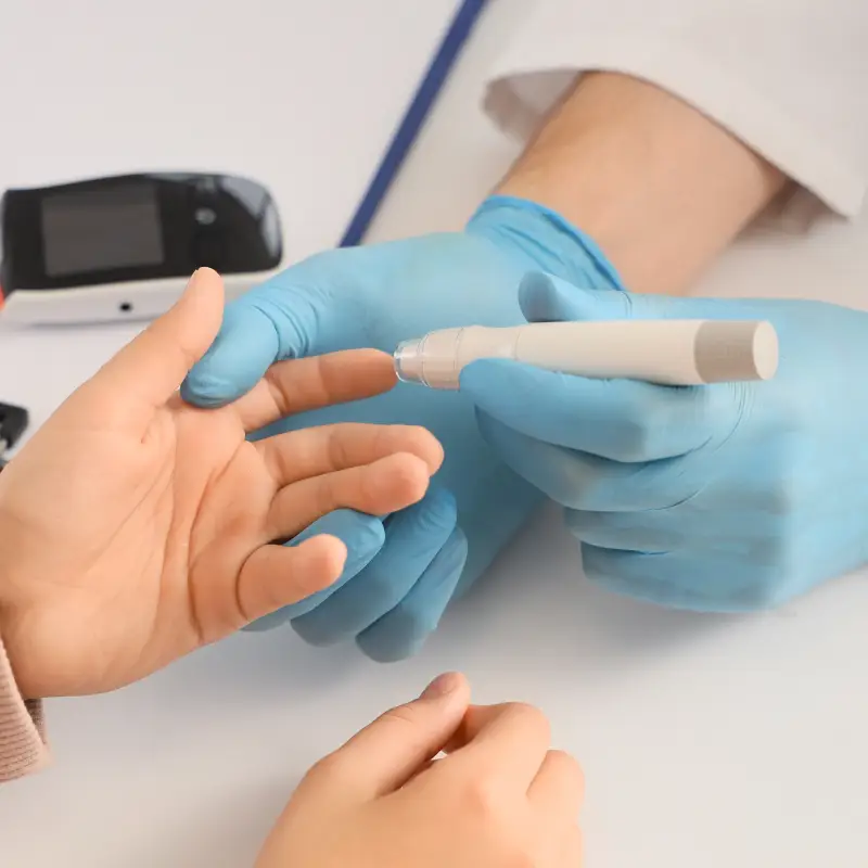 Insulin Resistance