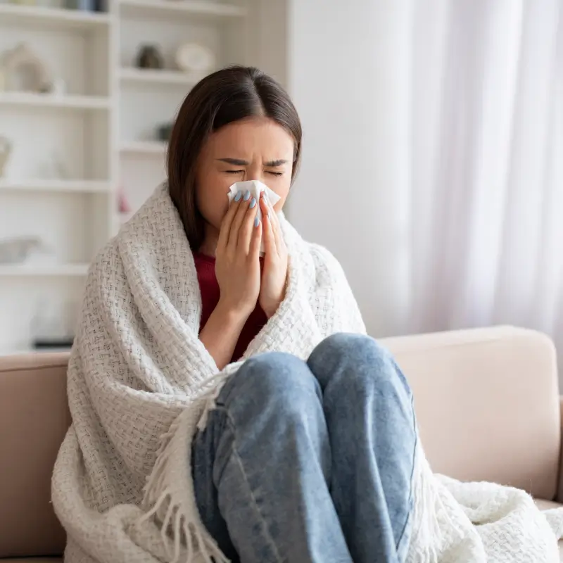 Winter Health Tips in Bangalore by Dr. Ravi Kumar