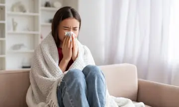 Winter Health Tips in Bangalore by Dr. Ravi Kumar