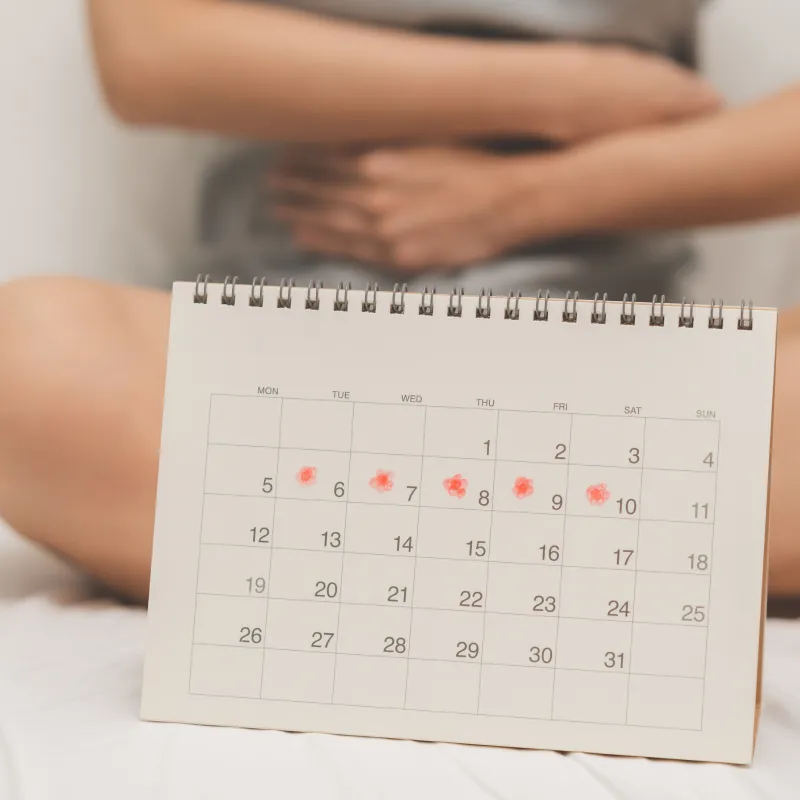 Irregular Periods