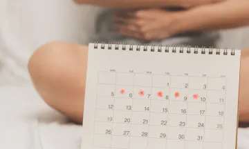Irregular Periods