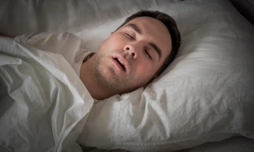 How Nasal Blockage Causes Snoring and Sleep Apnea