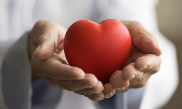 Robotic Cardiac Surgery