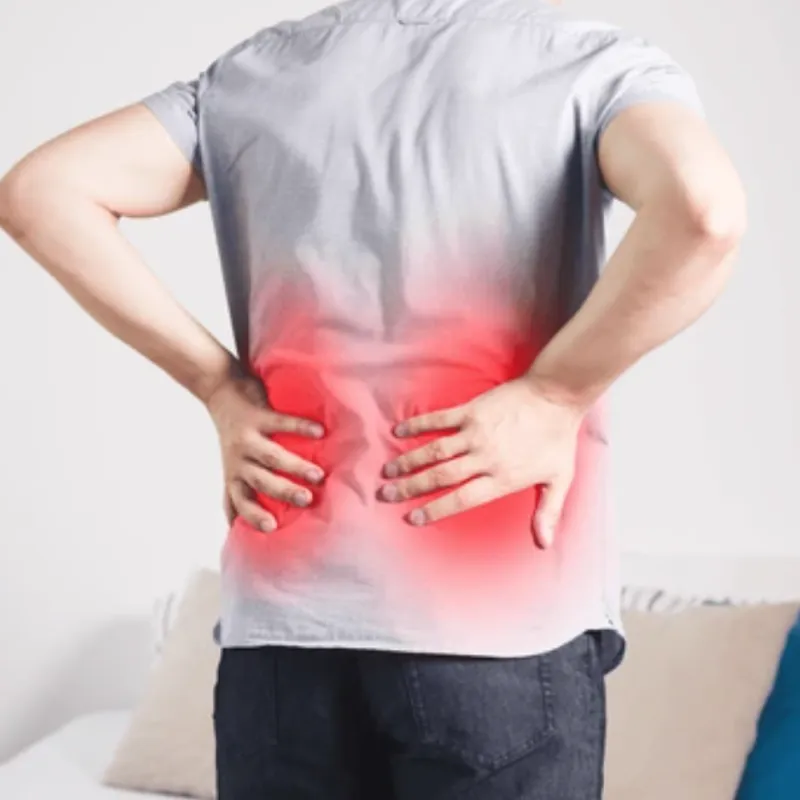 Kidney Stones in Young Adults