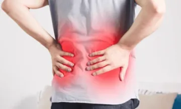 Kidney Stones in Young Adults