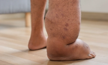 Lymphatic Filariasis
