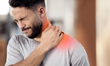 Neck Pain