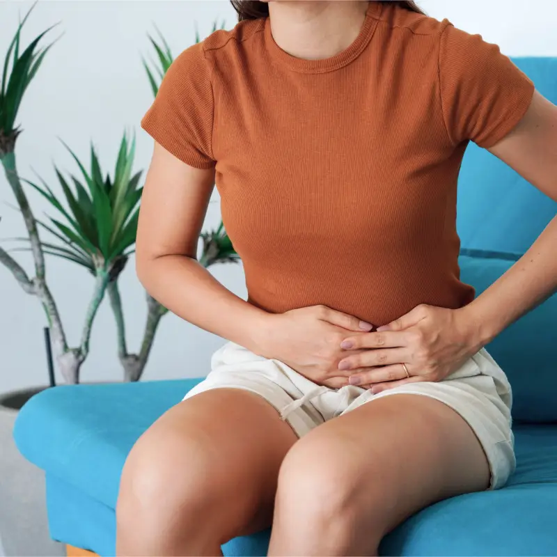 Ovarian Cyst