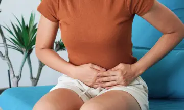 Ovarian Cyst