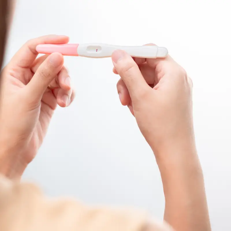 Ovulation Disorders 