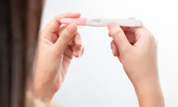 Ovulation Disorders 