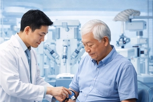 Parkinson’s Disease Treatment