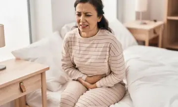 Postmenopausal Bleeding