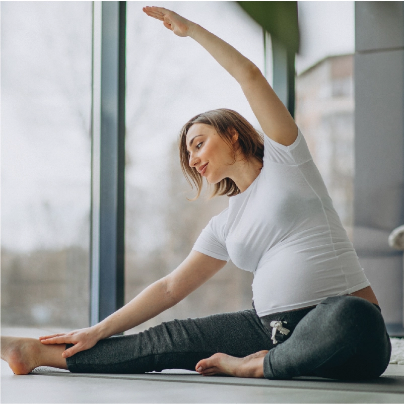 Exercise During Pregnancy