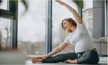 Exercise During Pregnancy