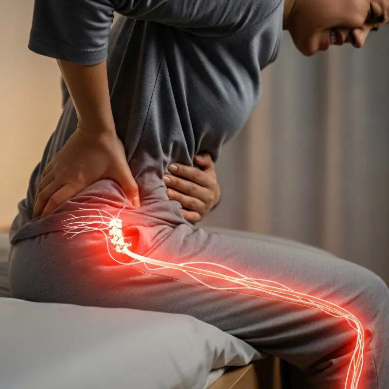 Sciatica Pain