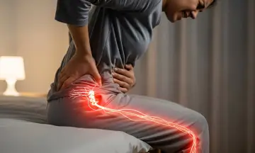 Sciatica Pain