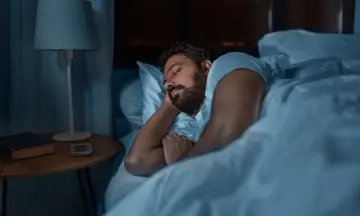 Sleep and Mental Health