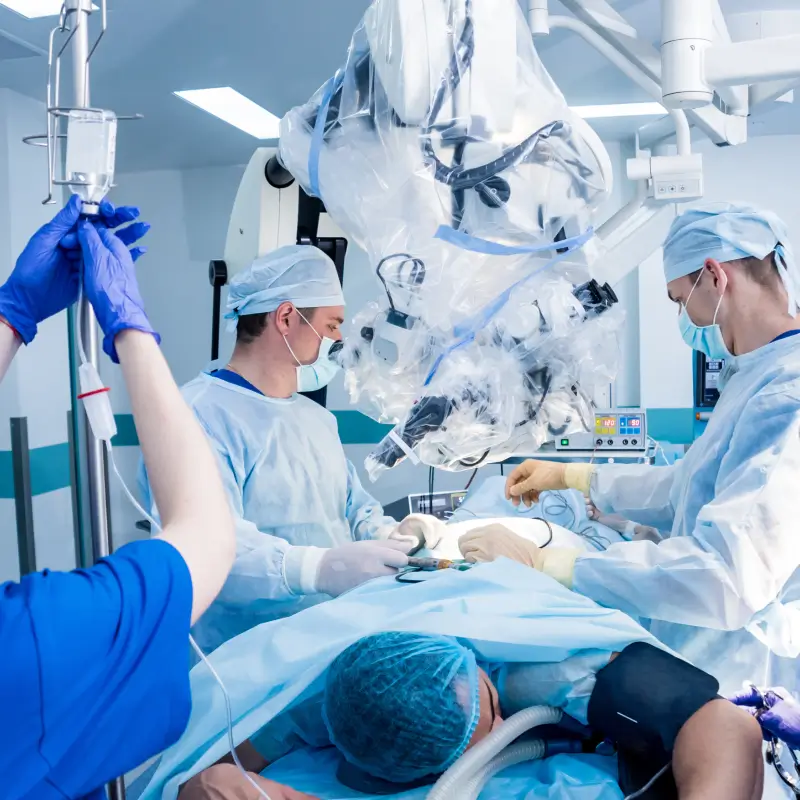 Is Spine Surgery Right For Me