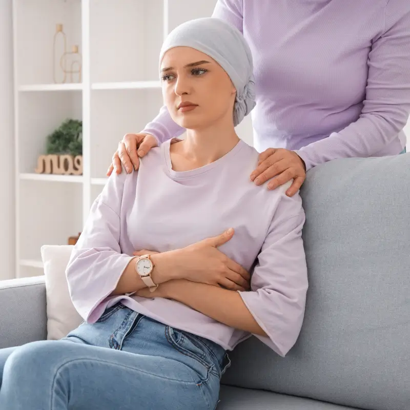 Cancer Stages Explained: Types, TNM System & Treatment Guide