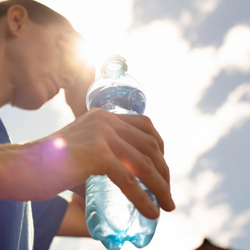 Summer Water-Borne Diseases in Bengaluru