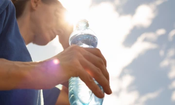 Summer Water-Borne Diseases in Bengaluru