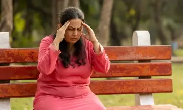 Stroke in Women