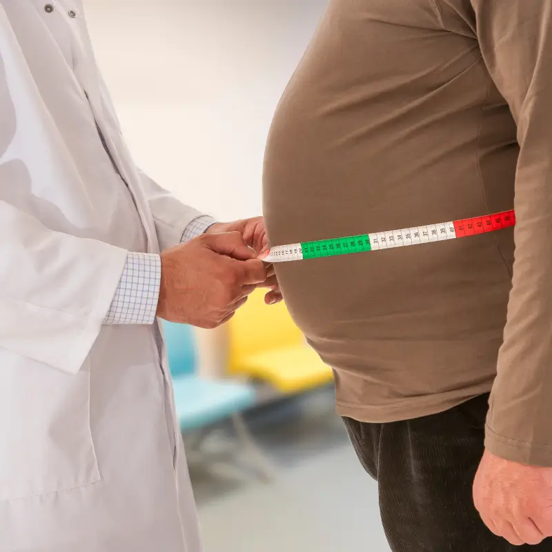 Tackling Obesity