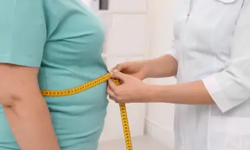 Obesity Risks in Asians