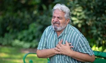 Heart Disease Risk