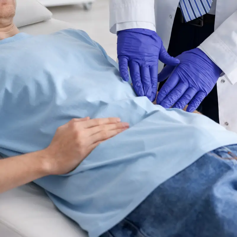 Tips for Keeping a Healthy Prostate
